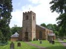 St Peter and St Paul   Weedon Bec